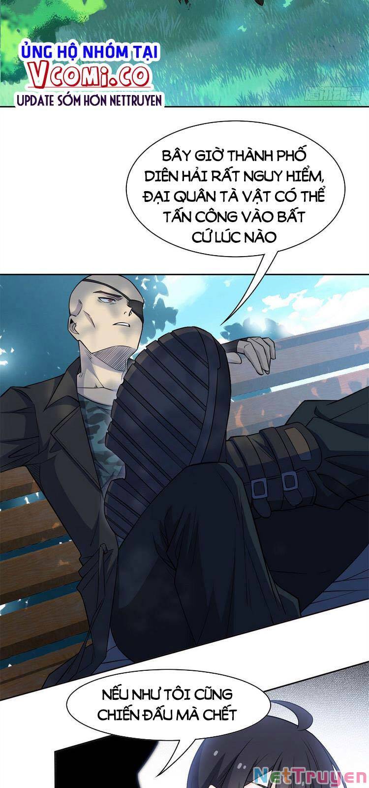 Cường Giả Đến Từ Trại Tâm Thần chapter 76 - Upload bởi truyensieuhay.com