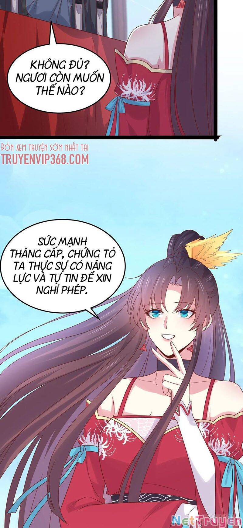 Chi Tôn Đồng Thuật Sư: Tuyệt Thế Đại Tiểu Thư chapter 273 - Trang 11