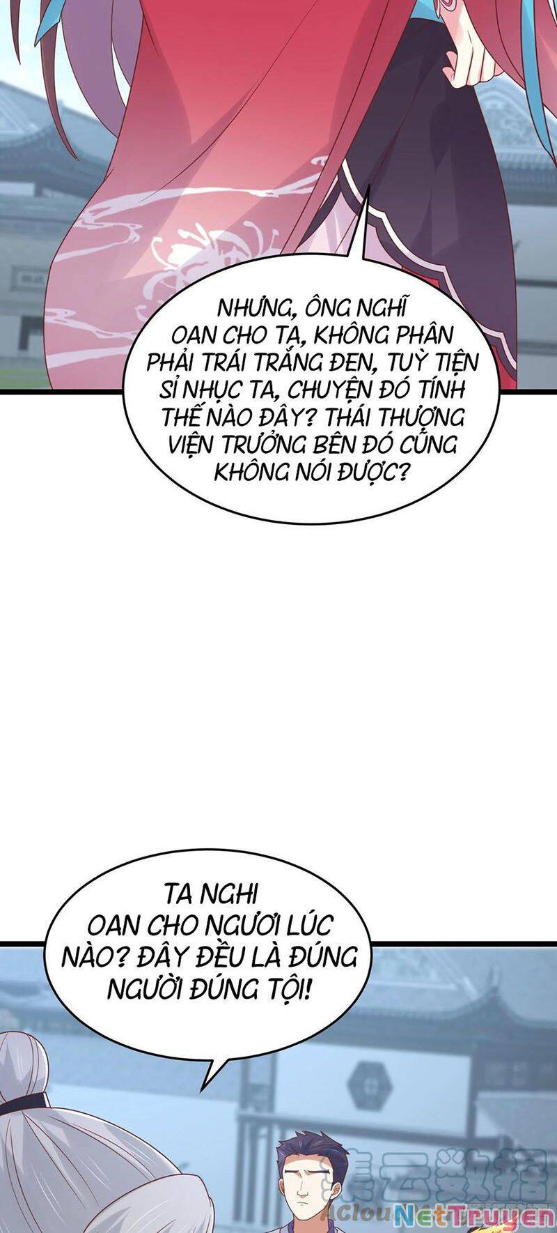 Chi Tôn Đồng Thuật Sư: Tuyệt Thế Đại Tiểu Thư chapter 273 - Trang 12