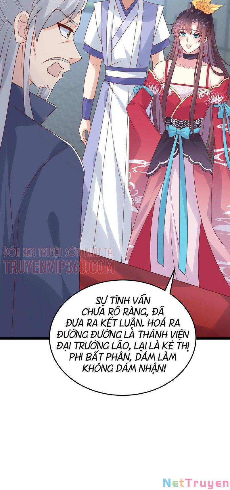 Chi Tôn Đồng Thuật Sư: Tuyệt Thế Đại Tiểu Thư chapter 273 - Trang 13
