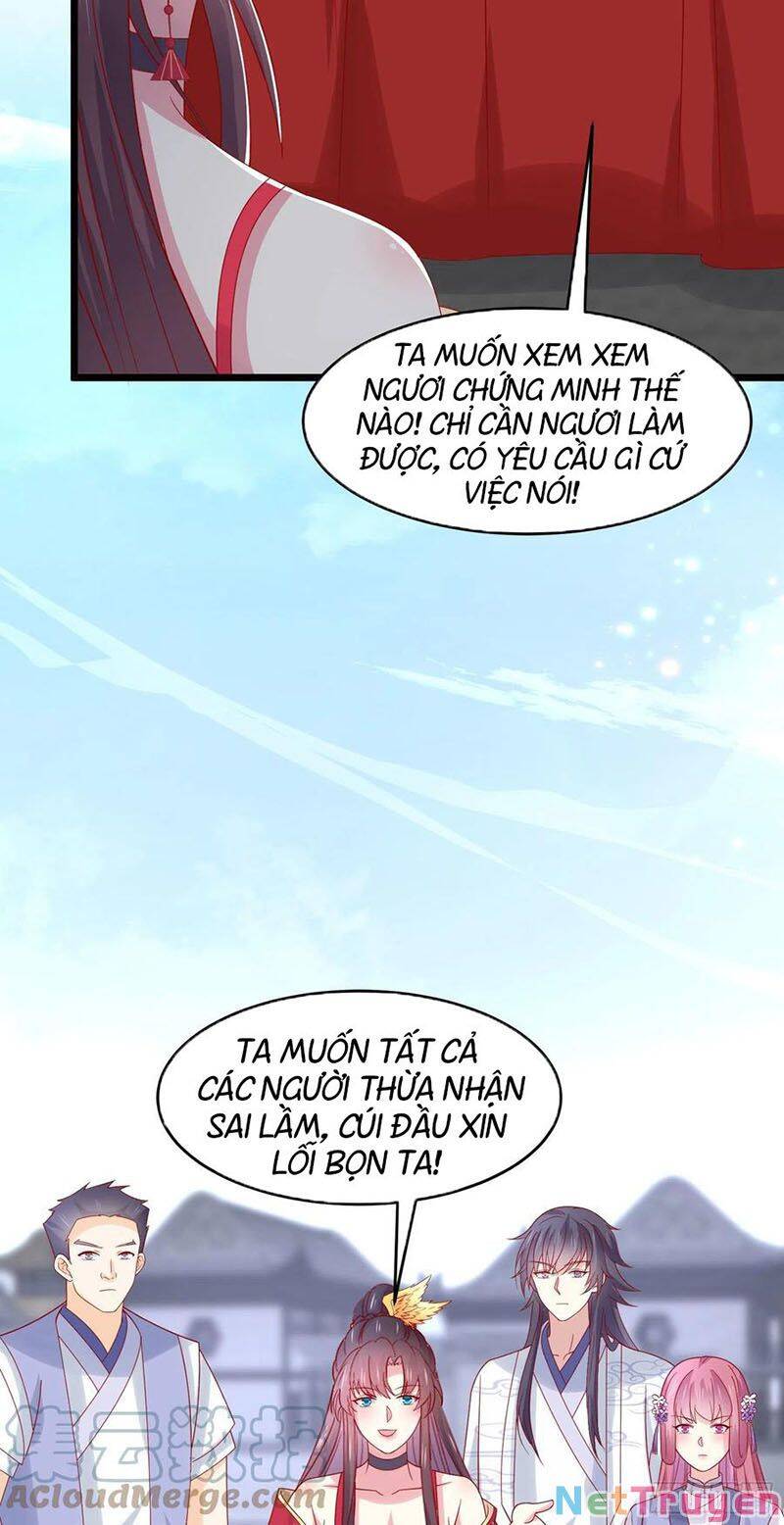 Chi Tôn Đồng Thuật Sư: Tuyệt Thế Đại Tiểu Thư chapter 273 - Trang 16