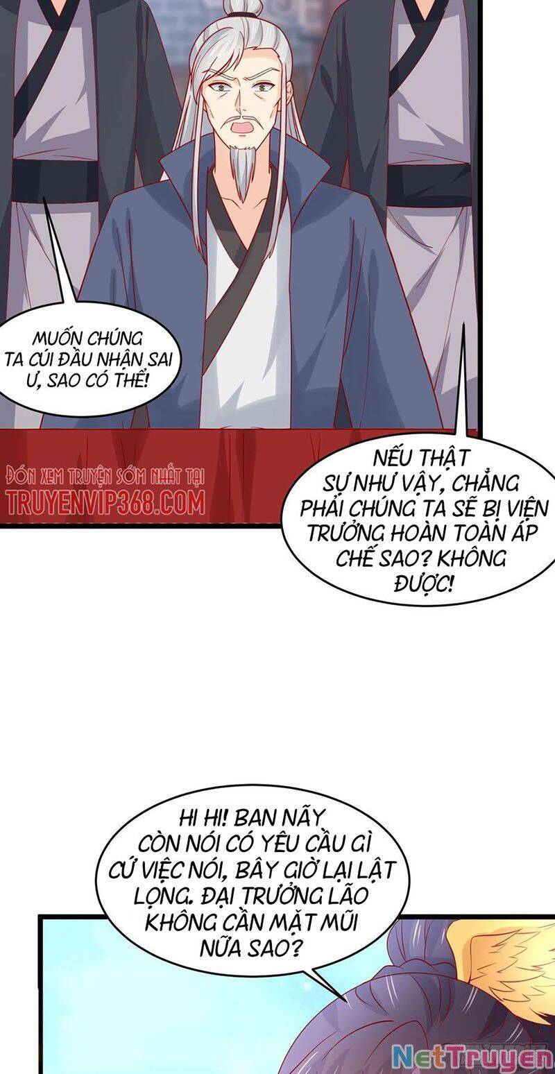 Chi Tôn Đồng Thuật Sư: Tuyệt Thế Đại Tiểu Thư chapter 273 - Trang 18
