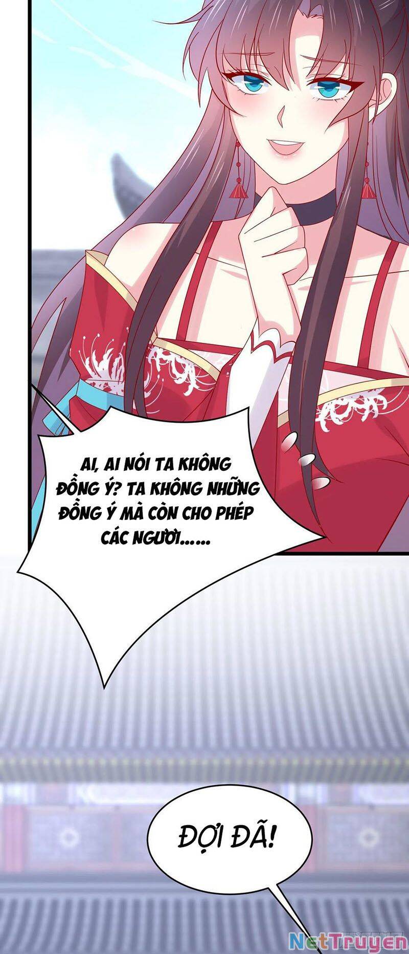 Chi Tôn Đồng Thuật Sư: Tuyệt Thế Đại Tiểu Thư chapter 273 - Trang 19