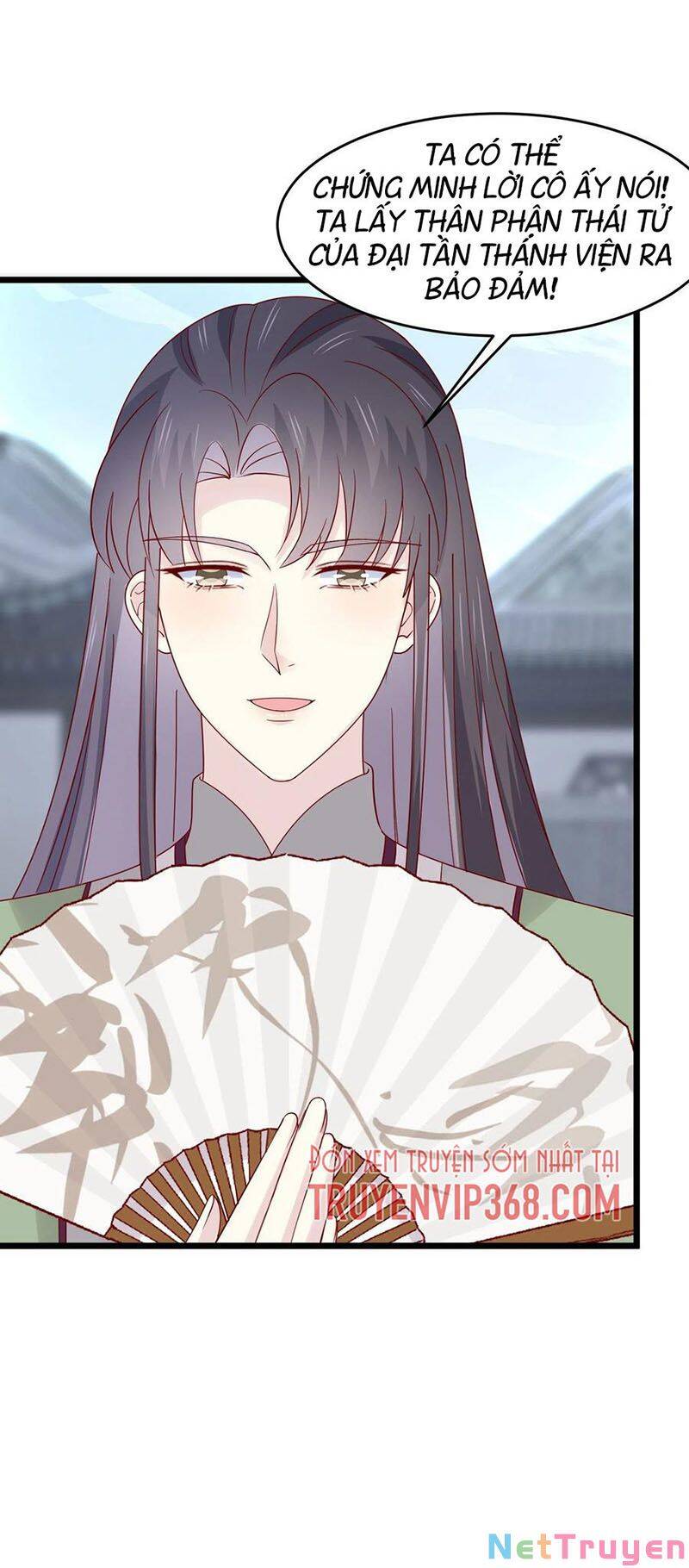 Chi Tôn Đồng Thuật Sư: Tuyệt Thế Đại Tiểu Thư chapter 273 - Trang 27