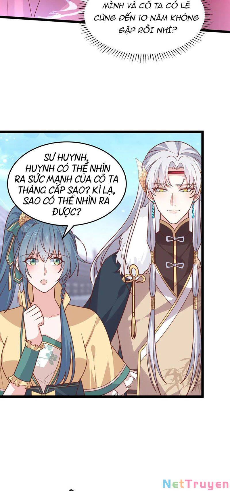 Chi Tôn Đồng Thuật Sư: Tuyệt Thế Đại Tiểu Thư chapter 273 - Trang 5