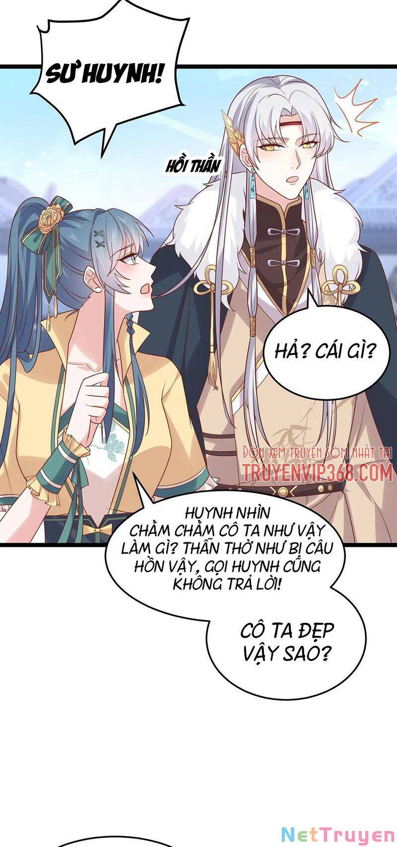 Chi Tôn Đồng Thuật Sư: Tuyệt Thế Đại Tiểu Thư chapter 273 - Trang 6