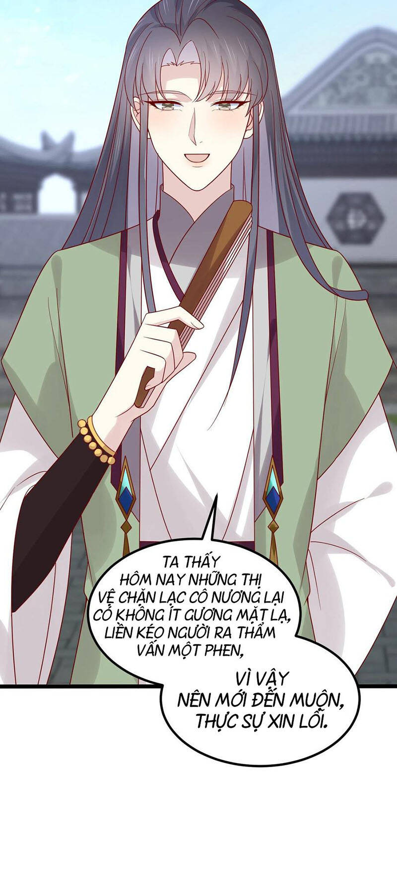 Chi Tôn Đồng Thuật Sư: Tuyệt Thế Đại Tiểu Thư chapter 274 - Trang 13