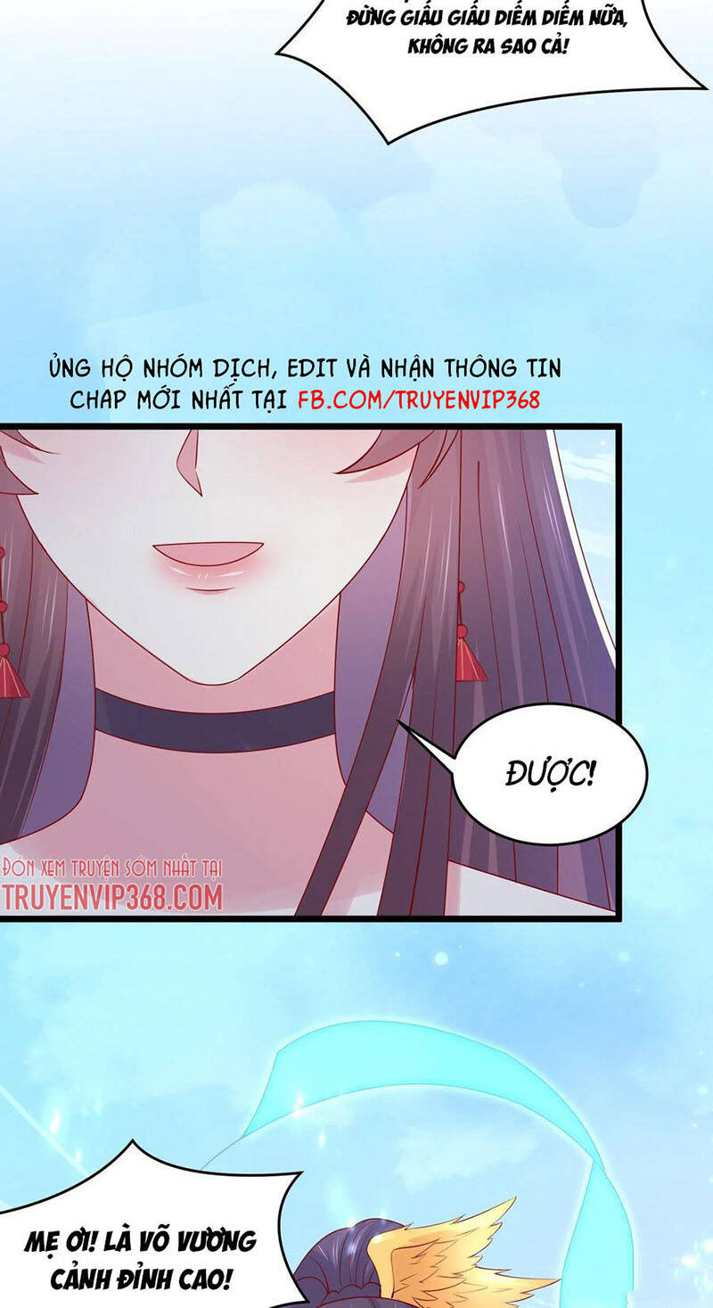 Chi Tôn Đồng Thuật Sư: Tuyệt Thế Đại Tiểu Thư chapter 274 - Trang 17
