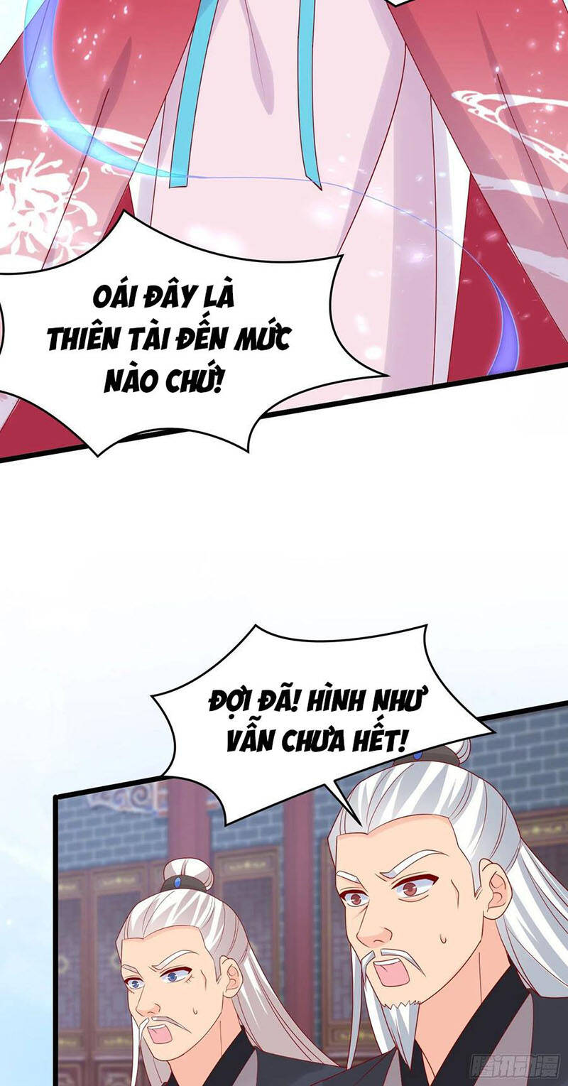 Chi Tôn Đồng Thuật Sư: Tuyệt Thế Đại Tiểu Thư chapter 274 - Trang 19
