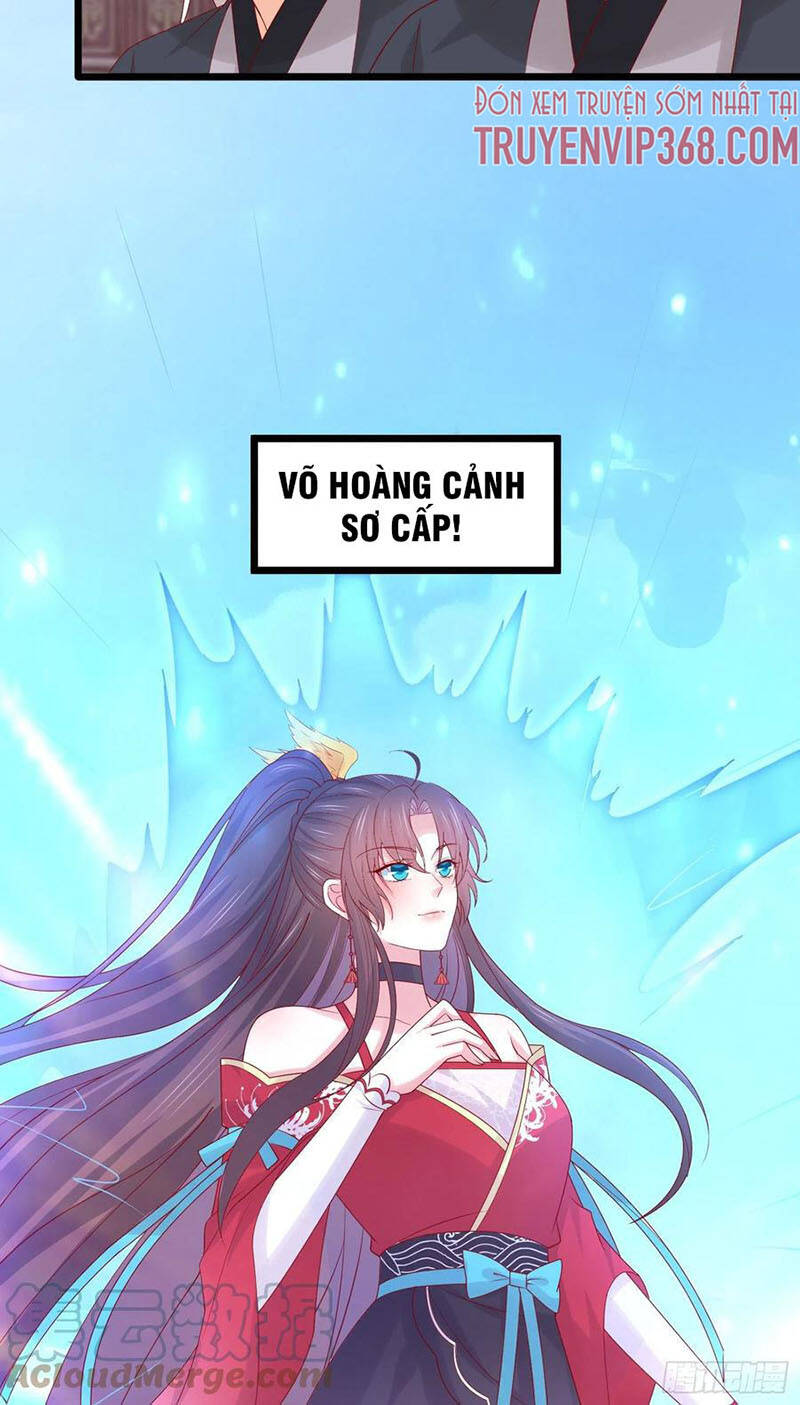 Chi Tôn Đồng Thuật Sư: Tuyệt Thế Đại Tiểu Thư chapter 274 - Trang 20
