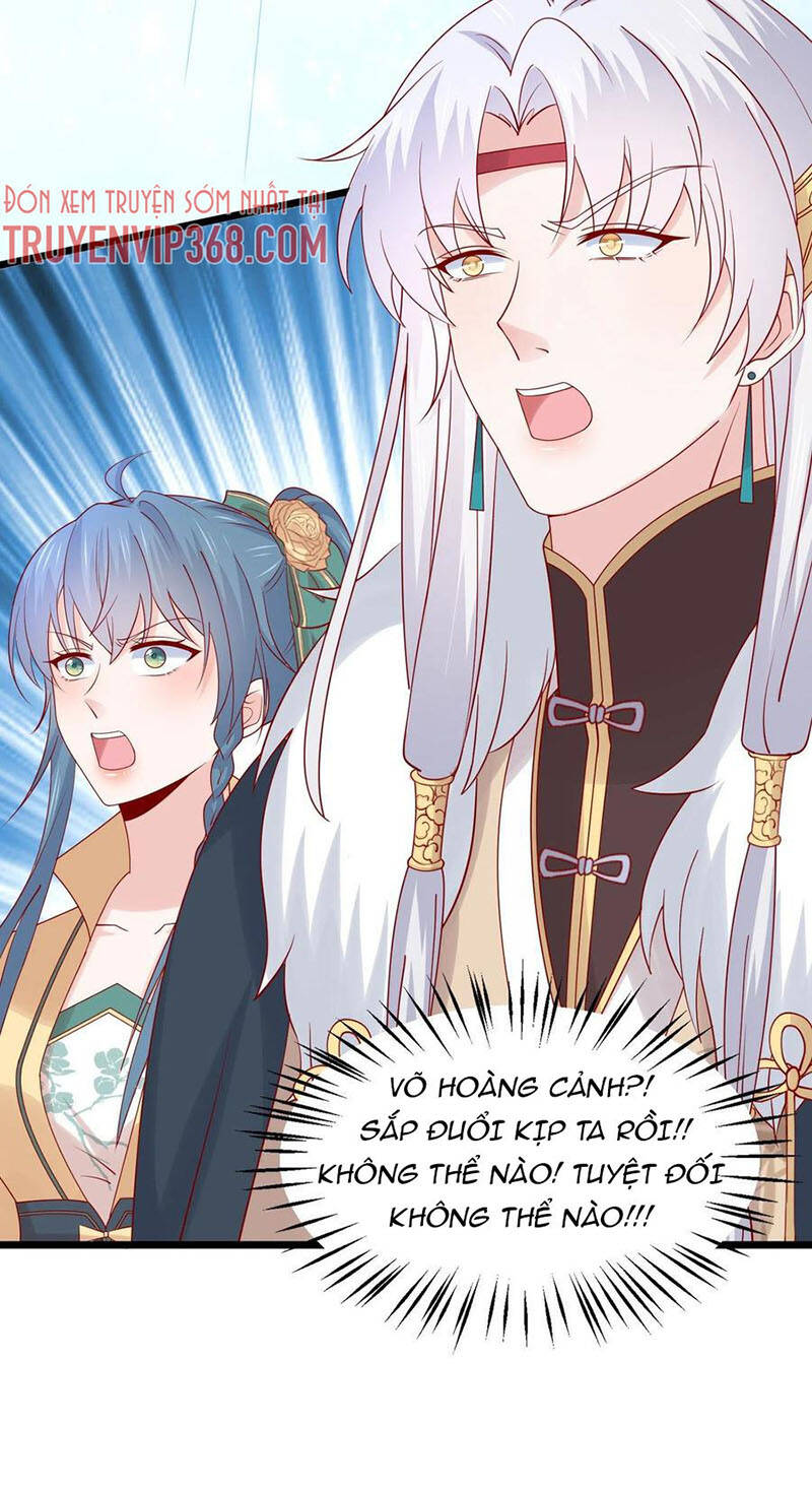 Chi Tôn Đồng Thuật Sư: Tuyệt Thế Đại Tiểu Thư chapter 274 - Trang 22