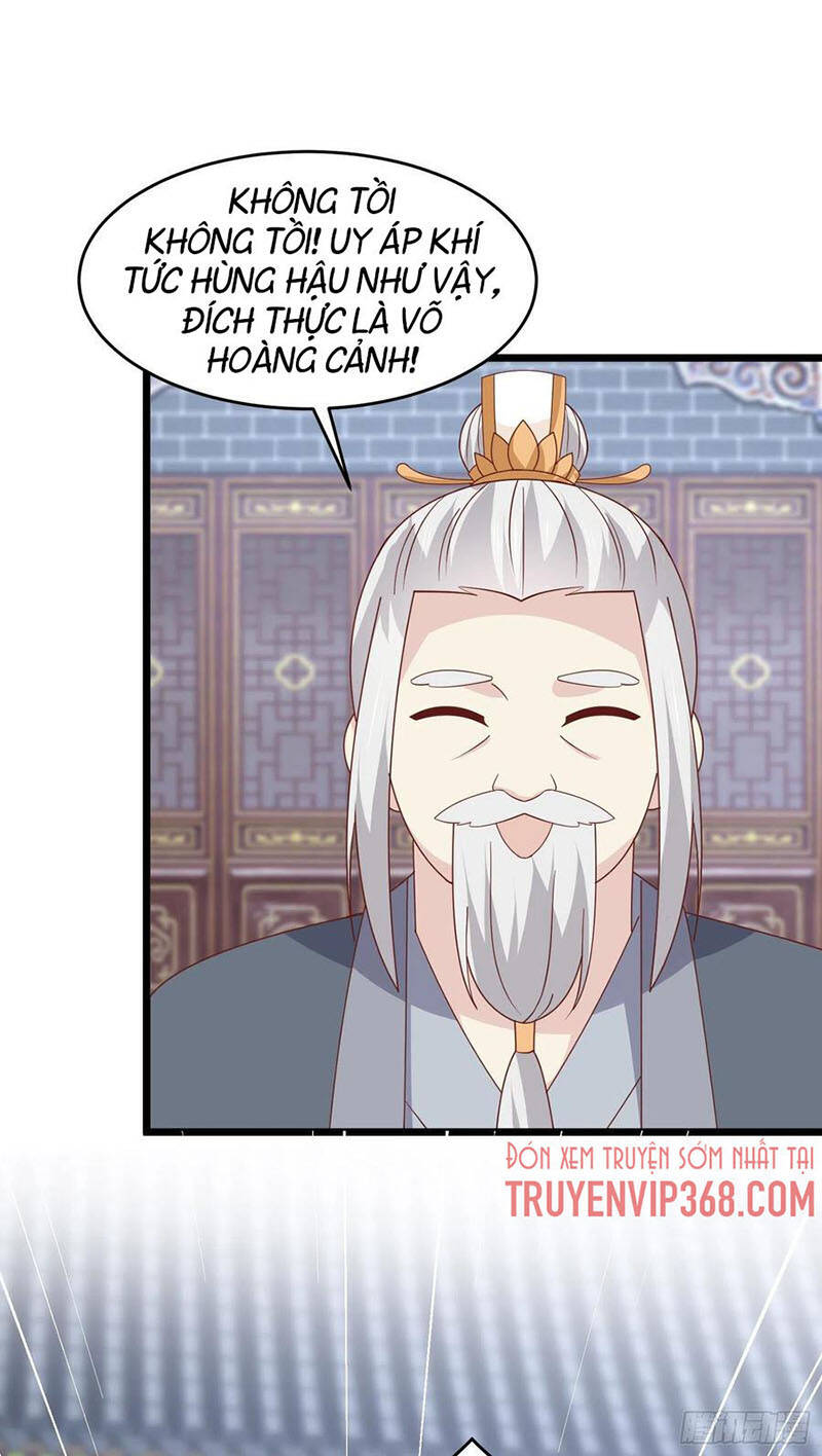 Chi Tôn Đồng Thuật Sư: Tuyệt Thế Đại Tiểu Thư chapter 274 - Trang 23