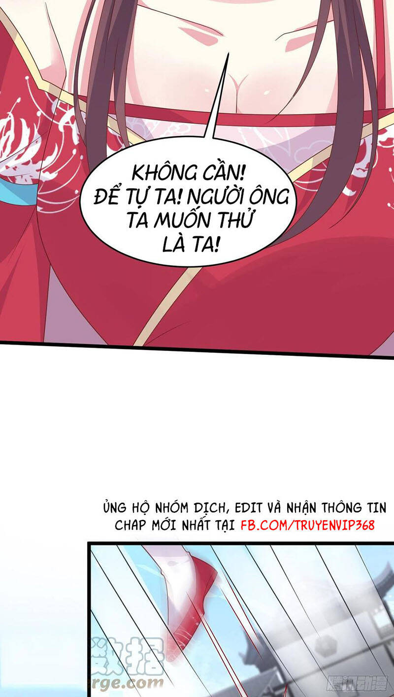 Chi Tôn Đồng Thuật Sư: Tuyệt Thế Đại Tiểu Thư chapter 274 - Trang 28