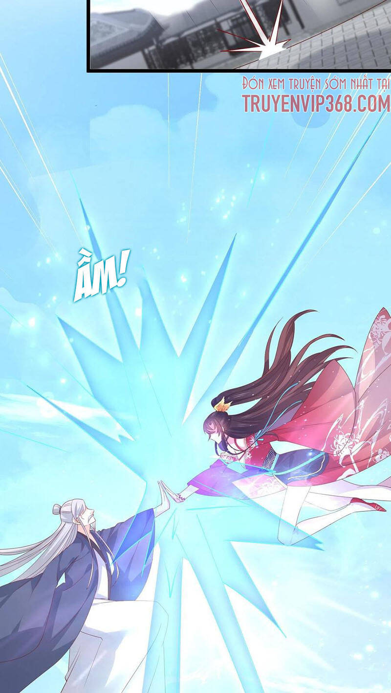 Chi Tôn Đồng Thuật Sư: Tuyệt Thế Đại Tiểu Thư chapter 274 - Trang 29