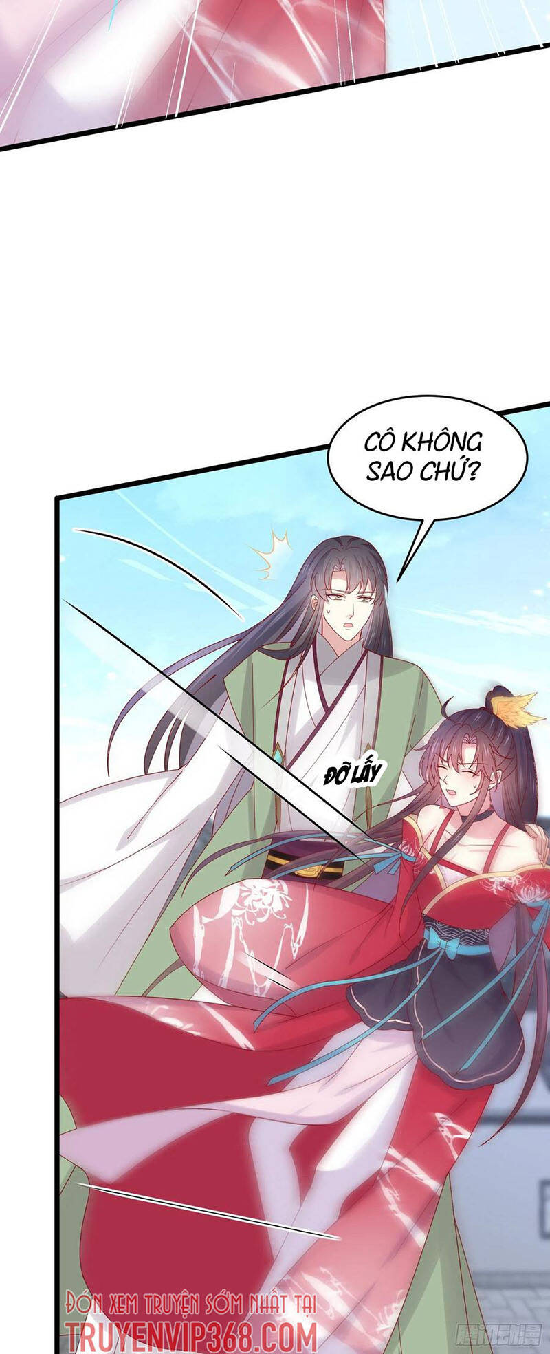 Chi Tôn Đồng Thuật Sư: Tuyệt Thế Đại Tiểu Thư chapter 274 - Trang 33