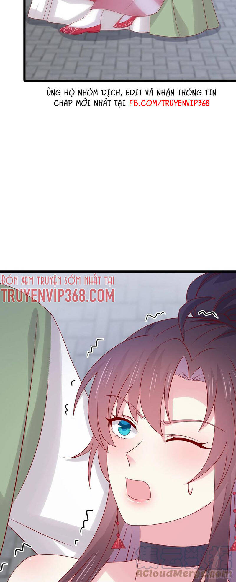 Chi Tôn Đồng Thuật Sư: Tuyệt Thế Đại Tiểu Thư chapter 274 - Trang 34