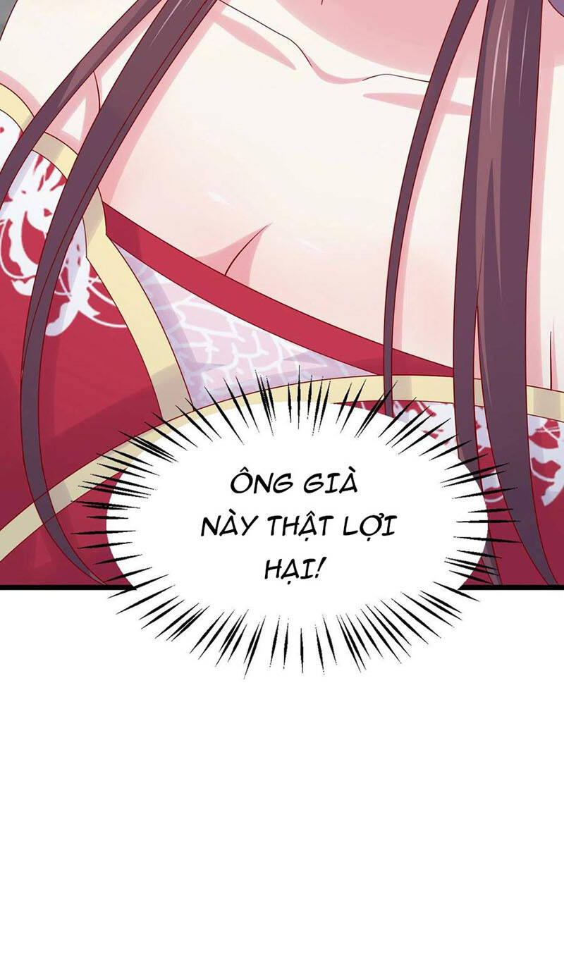 Chi Tôn Đồng Thuật Sư: Tuyệt Thế Đại Tiểu Thư chapter 274 - Trang 35