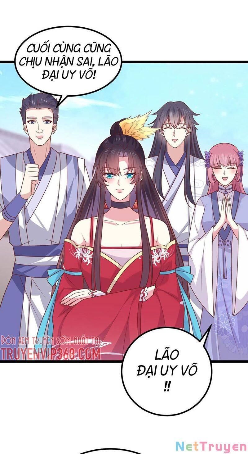 Chi Tôn Đồng Thuật Sư: Tuyệt Thế Đại Tiểu Thư chapter 275 - Upload bởi truyensieuhay.com