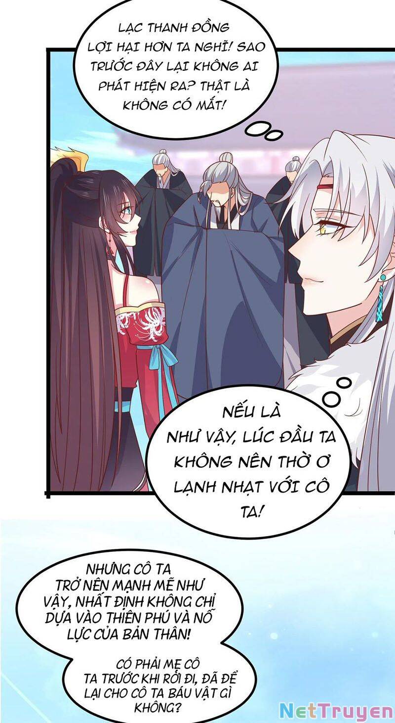 Chi Tôn Đồng Thuật Sư: Tuyệt Thế Đại Tiểu Thư chapter 275 - Upload bởi truyensieuhay.com