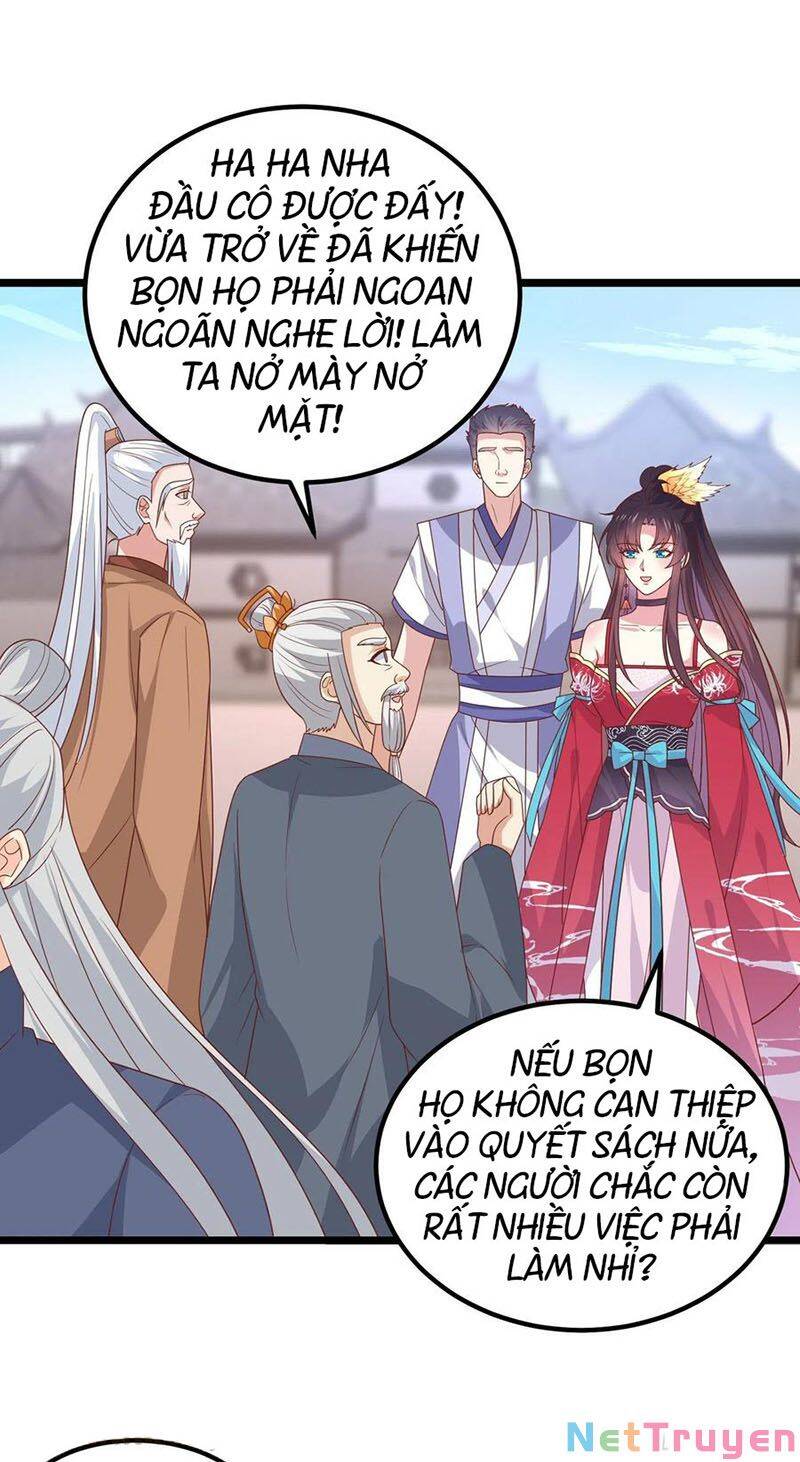 Chi Tôn Đồng Thuật Sư: Tuyệt Thế Đại Tiểu Thư chapter 275 - Upload bởi truyensieuhay.com