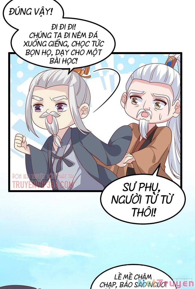 Chi Tôn Đồng Thuật Sư: Tuyệt Thế Đại Tiểu Thư chapter 275 - Upload bởi truyensieuhay.com