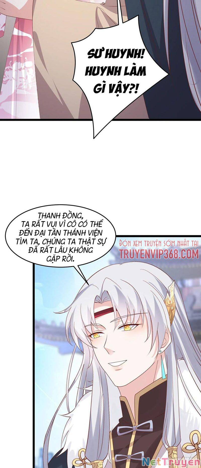 Chi Tôn Đồng Thuật Sư: Tuyệt Thế Đại Tiểu Thư chapter 275 - Upload bởi truyensieuhay.com