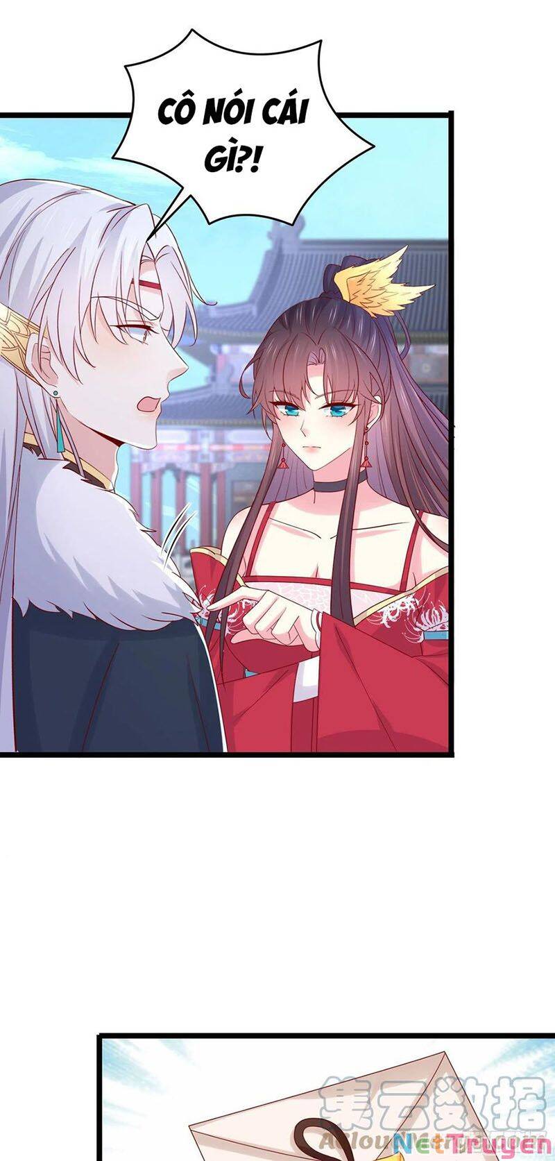 Chi Tôn Đồng Thuật Sư: Tuyệt Thế Đại Tiểu Thư chapter 275 - Upload bởi truyensieuhay.com