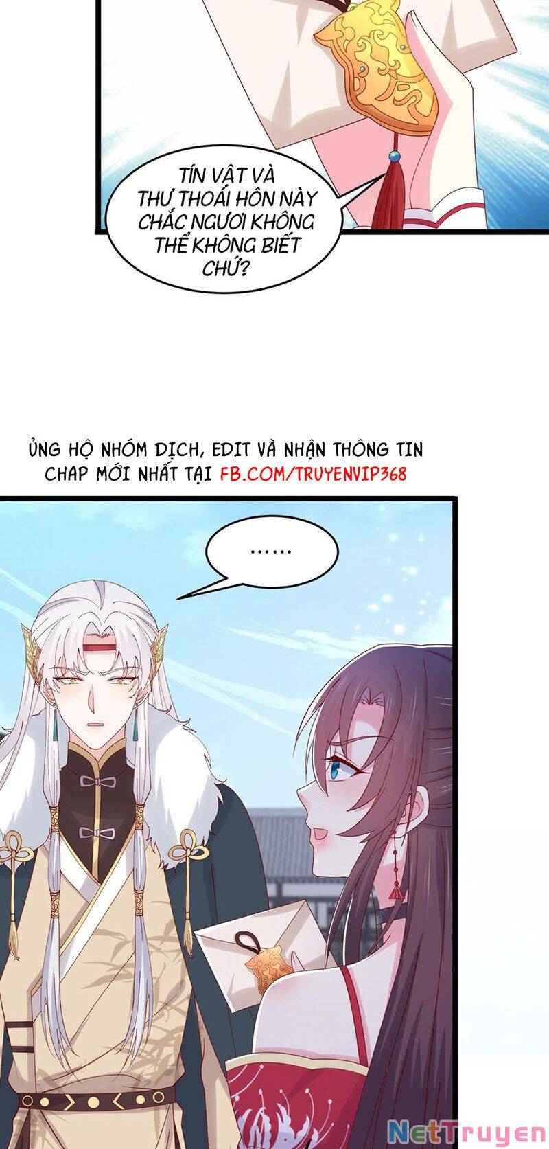 Chi Tôn Đồng Thuật Sư: Tuyệt Thế Đại Tiểu Thư chapter 275 - Upload bởi truyensieuhay.com