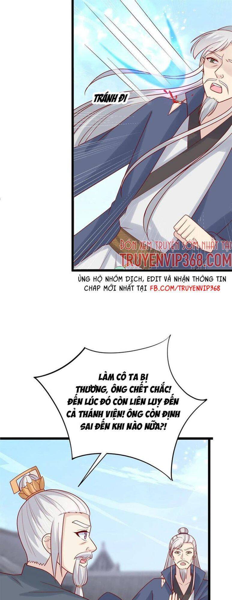 Chi Tôn Đồng Thuật Sư: Tuyệt Thế Đại Tiểu Thư chapter 275 - Upload bởi truyensieuhay.com