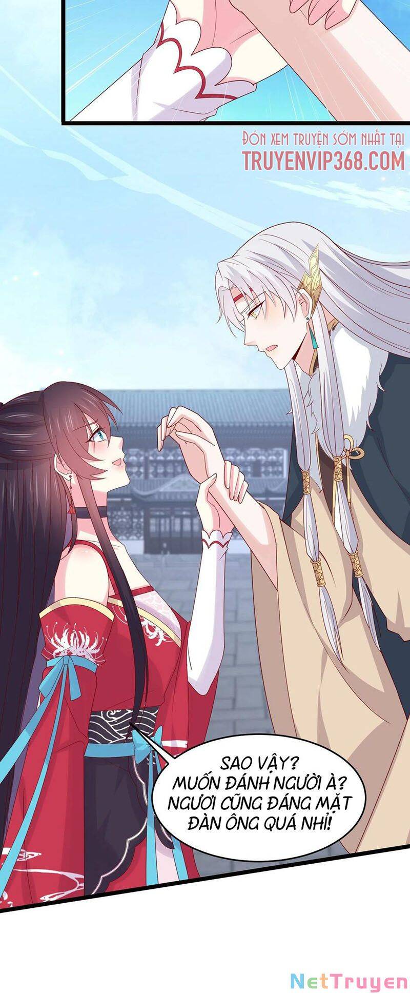 Chi Tôn Đồng Thuật Sư: Tuyệt Thế Đại Tiểu Thư chapter 276 - Trang 11