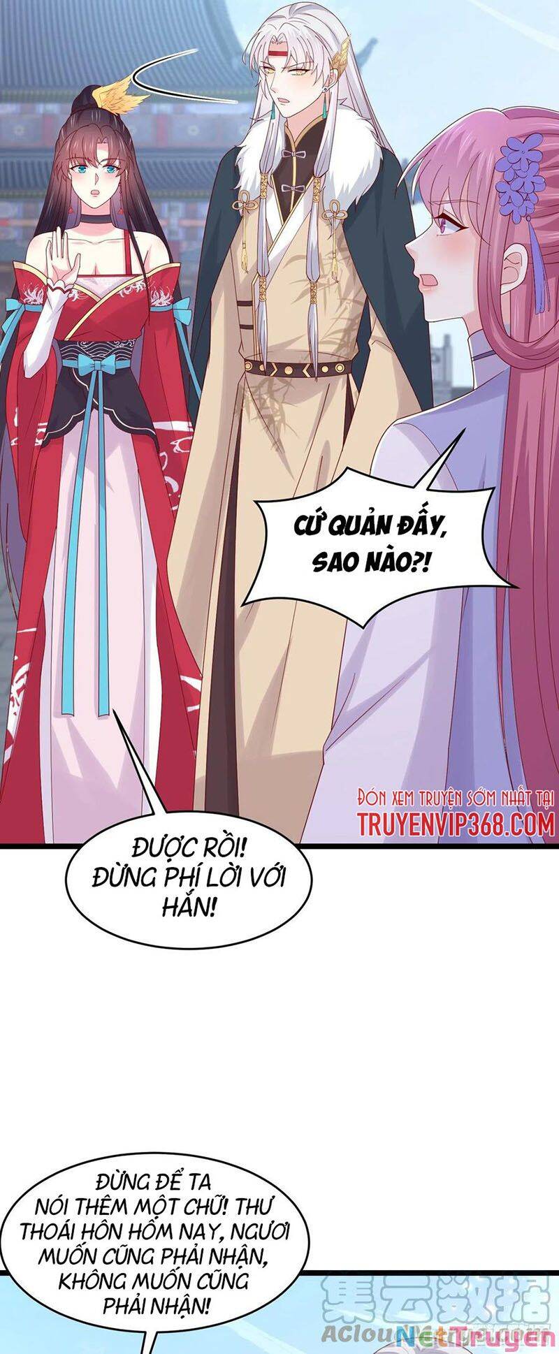 Chi Tôn Đồng Thuật Sư: Tuyệt Thế Đại Tiểu Thư chapter 276 - Trang 14