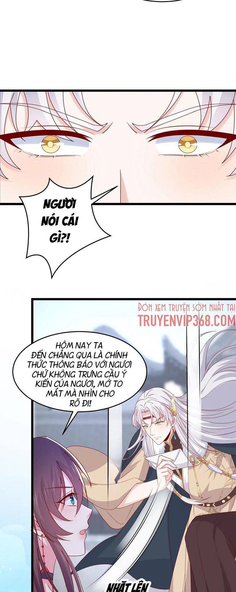 Chi Tôn Đồng Thuật Sư: Tuyệt Thế Đại Tiểu Thư chapter 276 - Trang 18