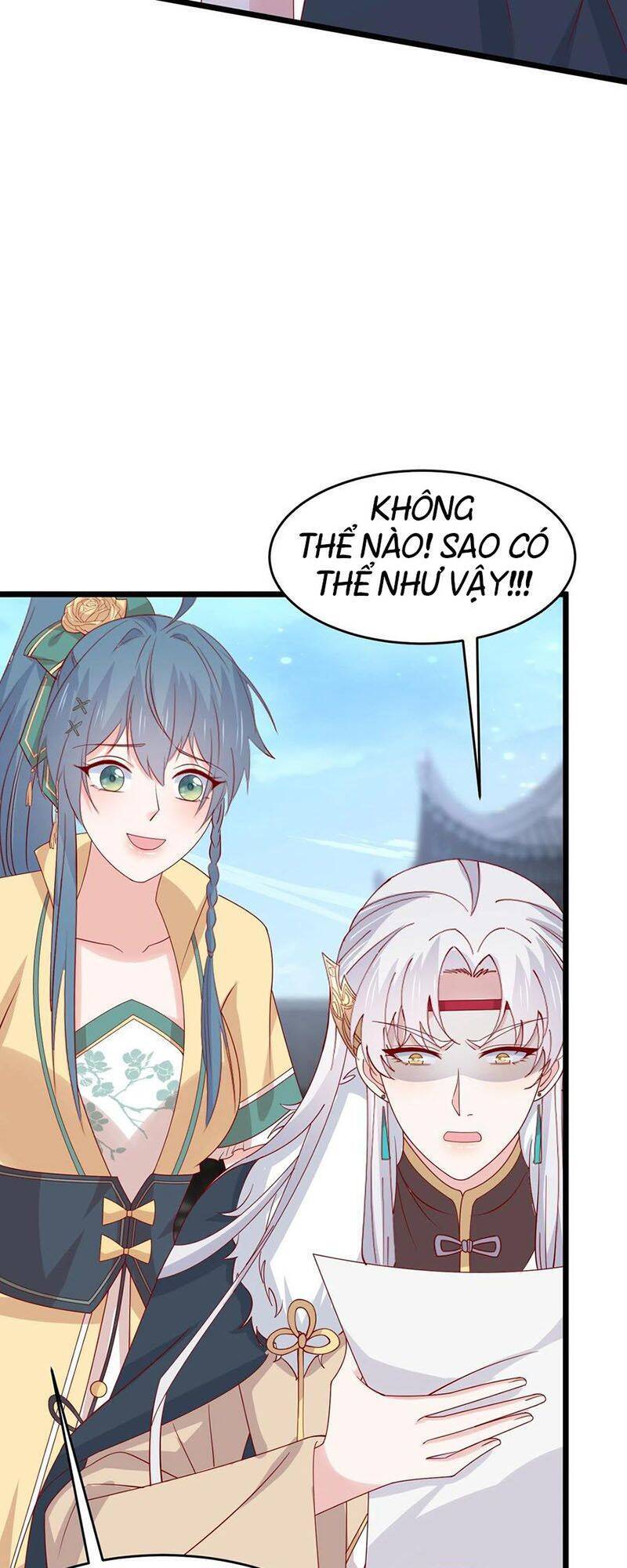 Chi Tôn Đồng Thuật Sư: Tuyệt Thế Đại Tiểu Thư chapter 276 - Trang 22