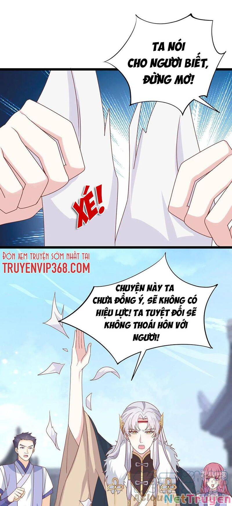 Chi Tôn Đồng Thuật Sư: Tuyệt Thế Đại Tiểu Thư chapter 276 - Trang 28