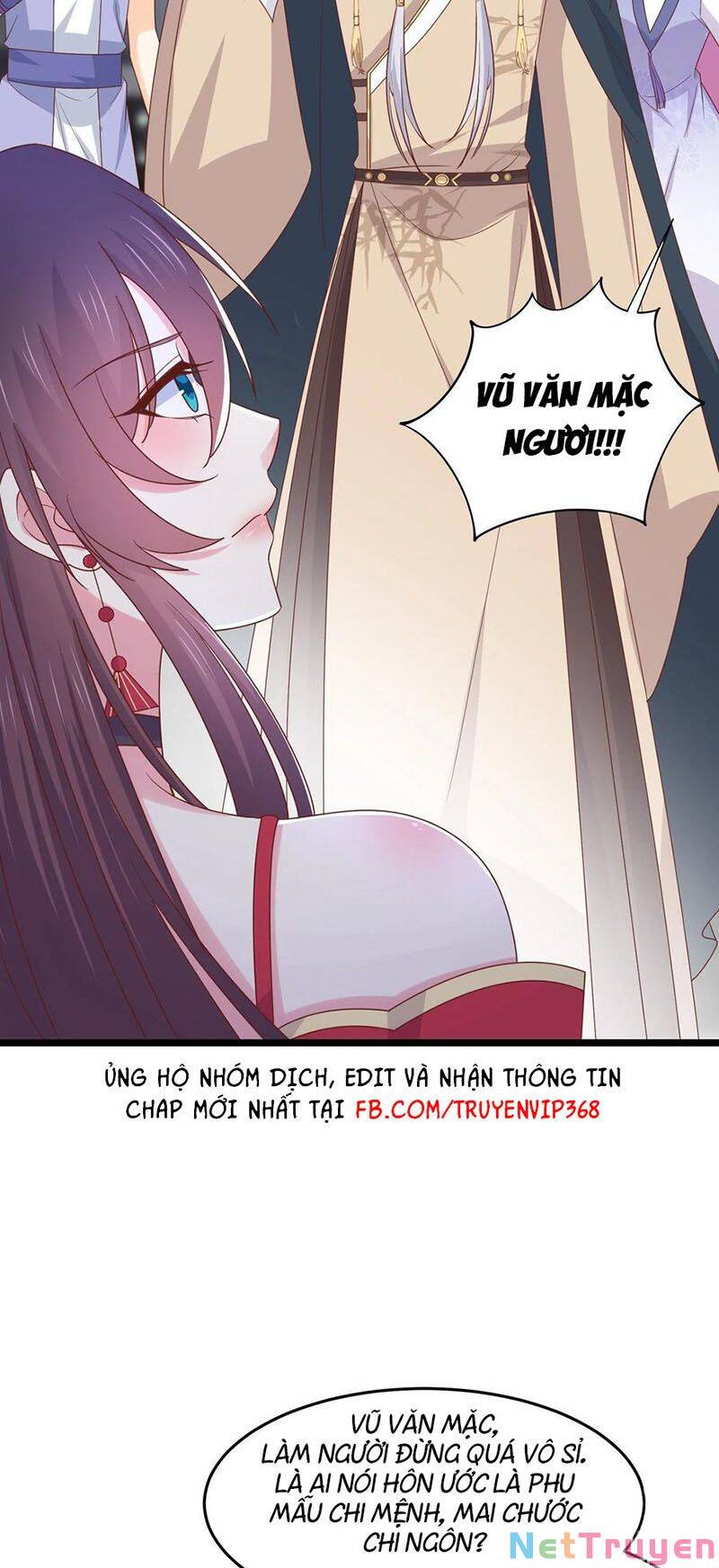 Chi Tôn Đồng Thuật Sư: Tuyệt Thế Đại Tiểu Thư chapter 276 - Trang 29