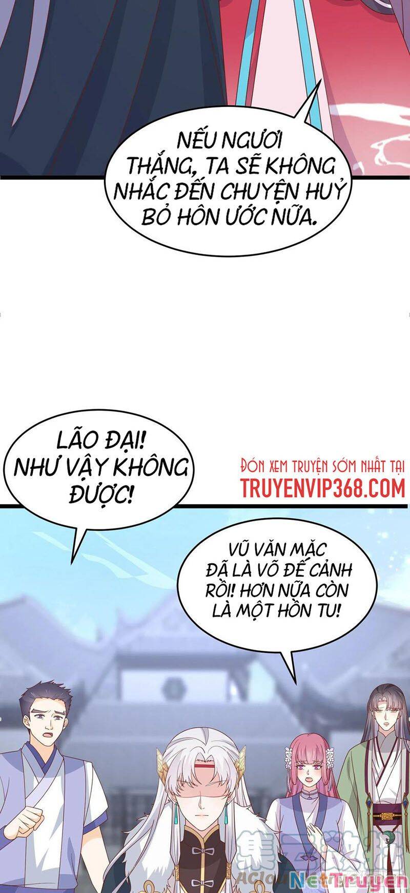 Chi Tôn Đồng Thuật Sư: Tuyệt Thế Đại Tiểu Thư chapter 276 - Trang 32