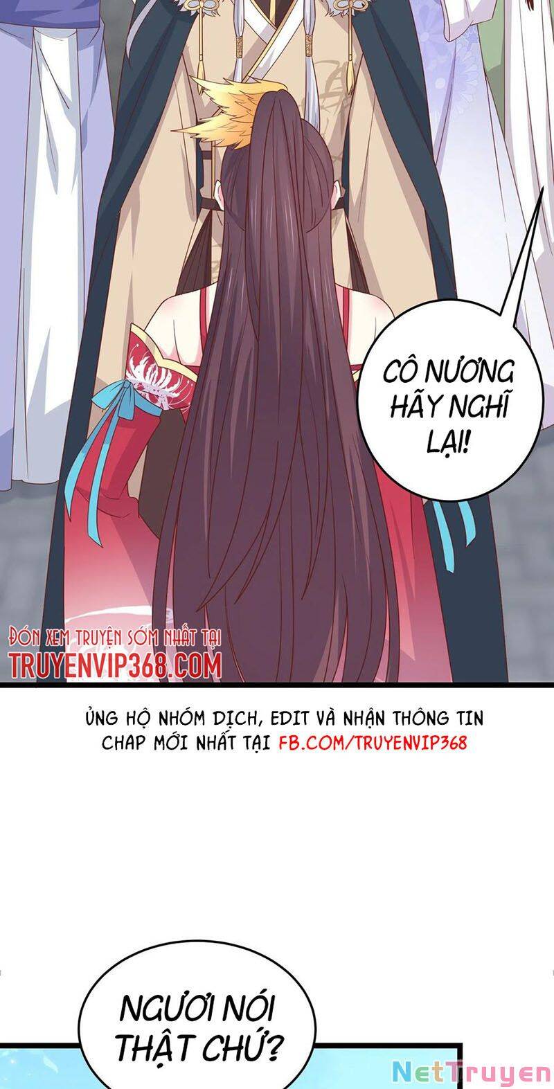 Chi Tôn Đồng Thuật Sư: Tuyệt Thế Đại Tiểu Thư chapter 276 - Trang 33
