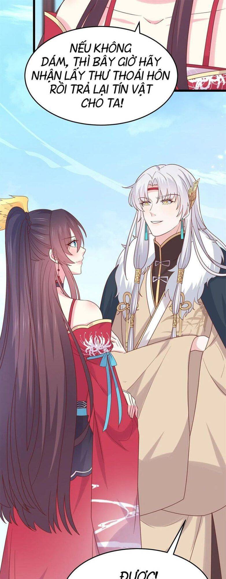 Chi Tôn Đồng Thuật Sư: Tuyệt Thế Đại Tiểu Thư chapter 276 - Trang 37
