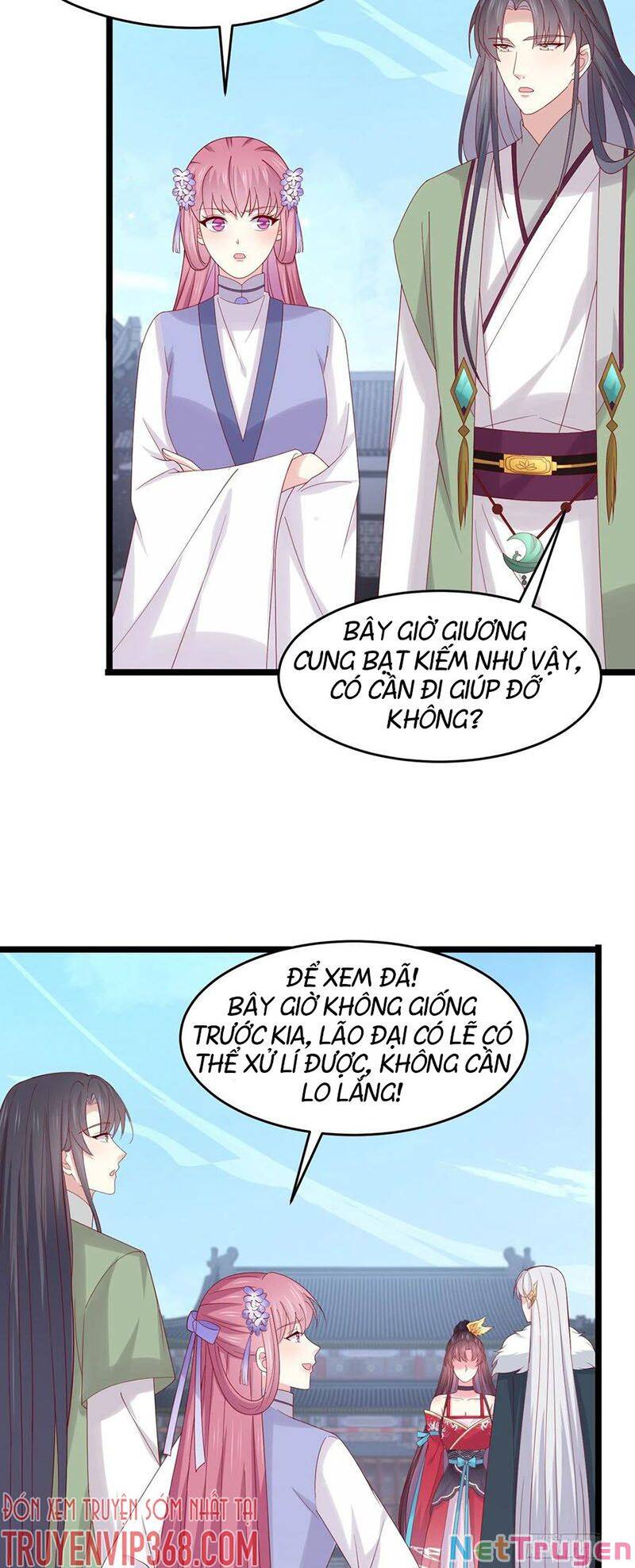 Chi Tôn Đồng Thuật Sư: Tuyệt Thế Đại Tiểu Thư chapter 276 - Trang 5