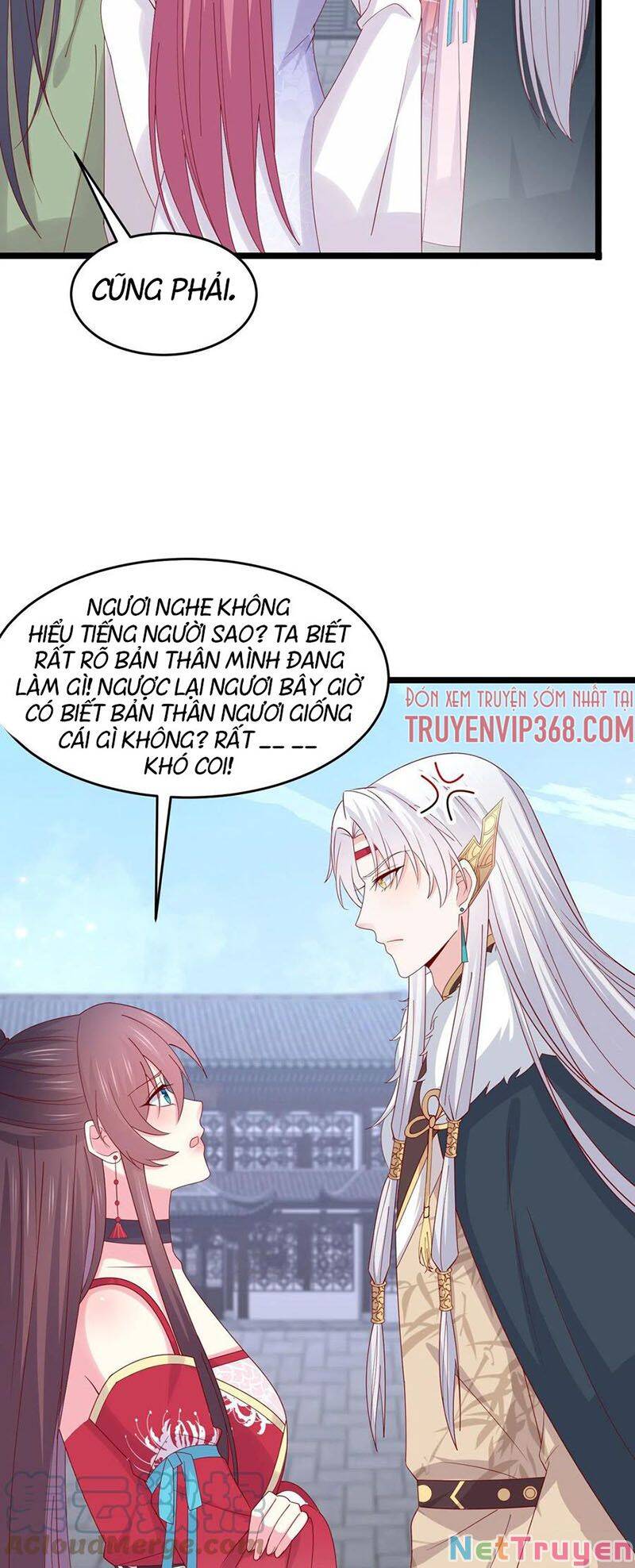 Chi Tôn Đồng Thuật Sư: Tuyệt Thế Đại Tiểu Thư chapter 276 - Trang 6