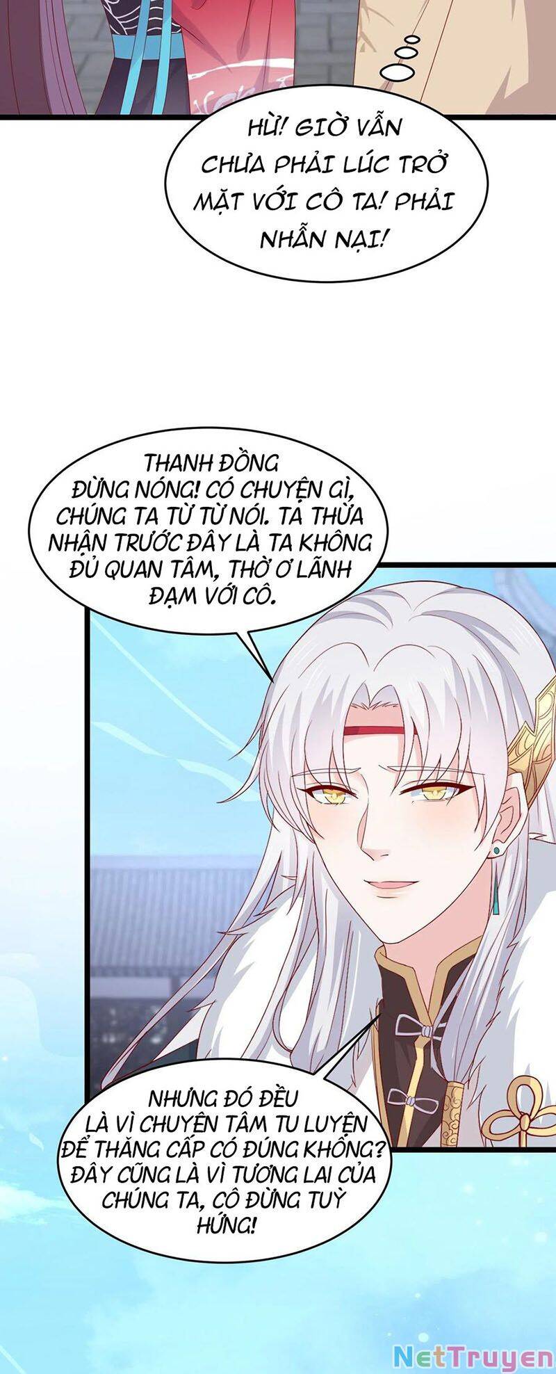 Chi Tôn Đồng Thuật Sư: Tuyệt Thế Đại Tiểu Thư chapter 276 - Trang 7