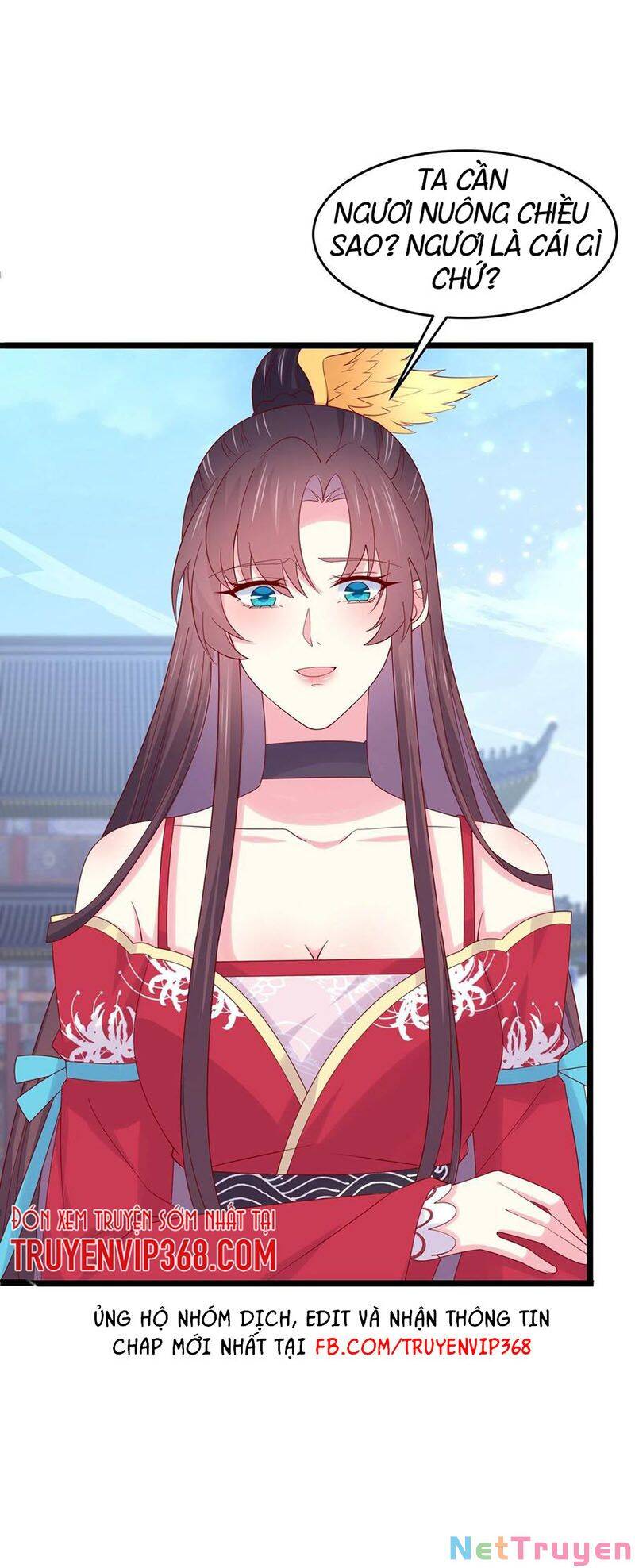 Chi Tôn Đồng Thuật Sư: Tuyệt Thế Đại Tiểu Thư chapter 276 - Trang 9