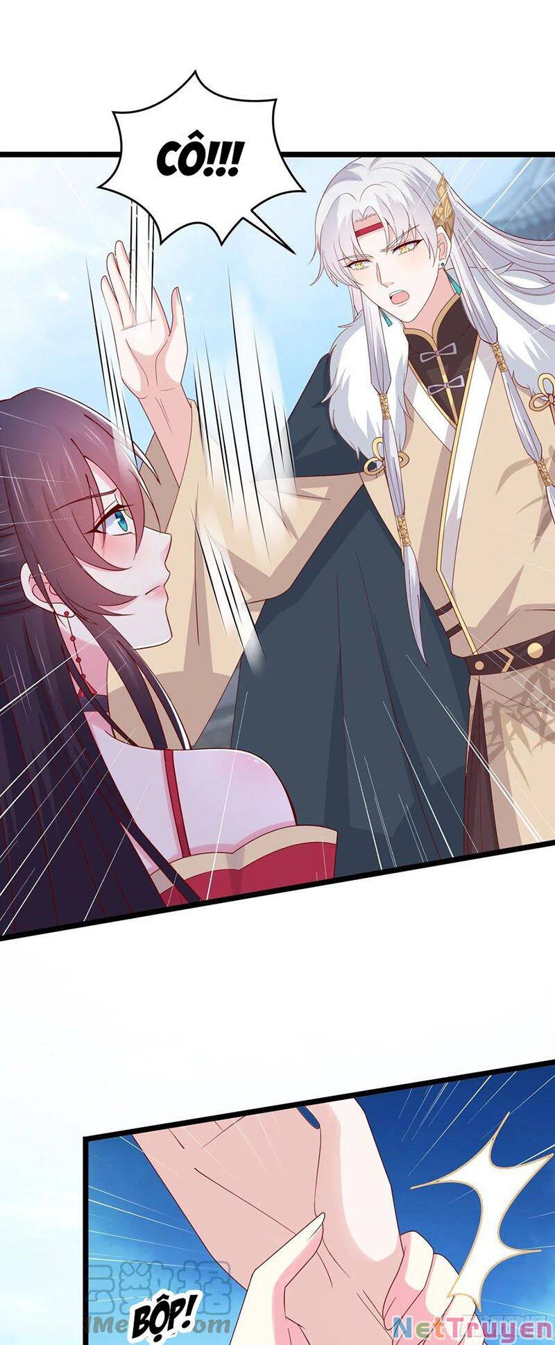 Chi Tôn Đồng Thuật Sư: Tuyệt Thế Đại Tiểu Thư chapter 276 - Trang 10