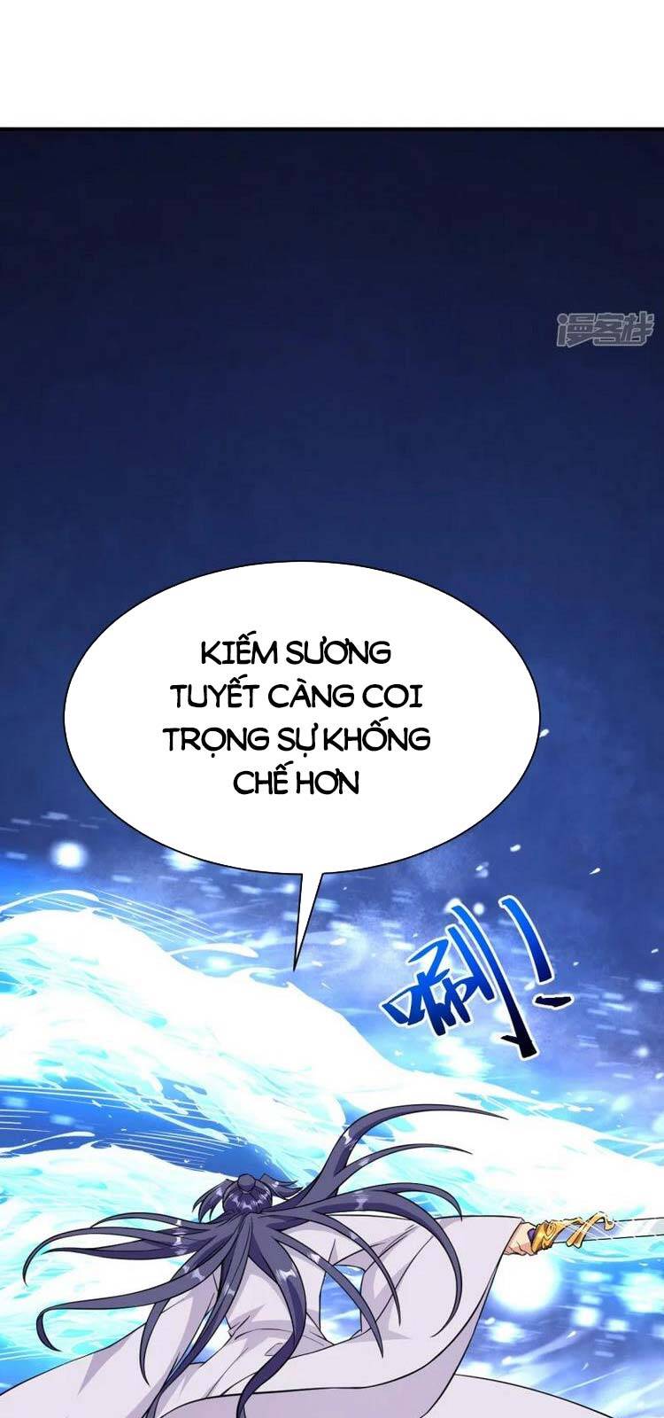 Lão Tổ Luyện Thể Mạnh Nhất Lịch Sử chapter 44 - Upload bởi truyensieuhay.com