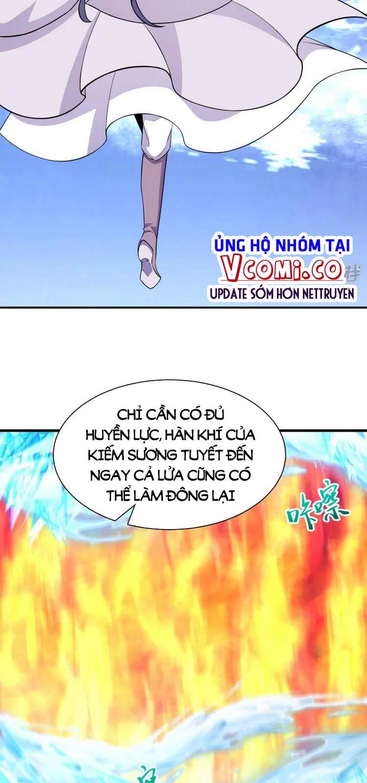 Lão Tổ Luyện Thể Mạnh Nhất Lịch Sử chapter 44 - Upload bởi truyensieuhay.com