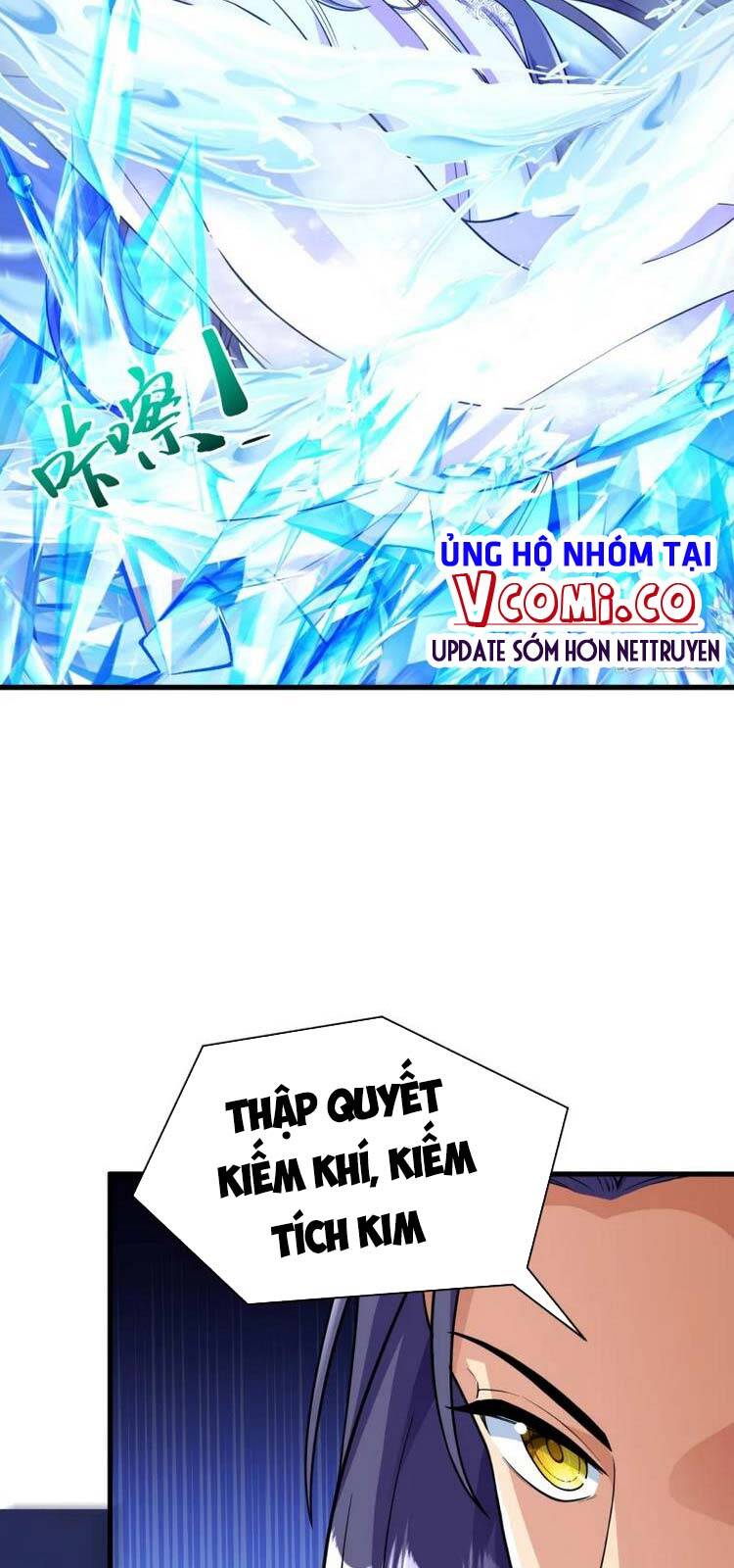 Lão Tổ Luyện Thể Mạnh Nhất Lịch Sử chapter 44 - Upload bởi truyensieuhay.com