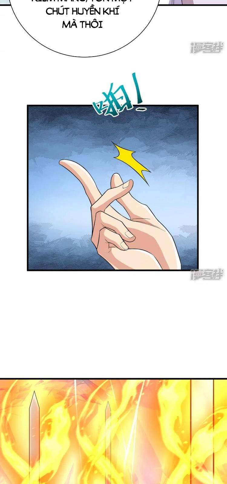 Lão Tổ Luyện Thể Mạnh Nhất Lịch Sử chapter 44 - Upload bởi truyensieuhay.com