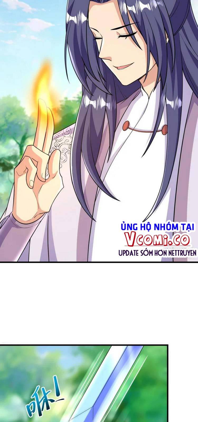 Lão Tổ Luyện Thể Mạnh Nhất Lịch Sử chapter 44 - Upload bởi truyensieuhay.com