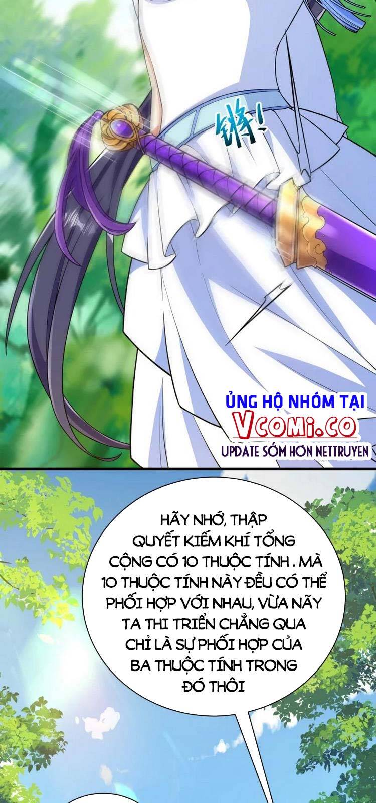 Lão Tổ Luyện Thể Mạnh Nhất Lịch Sử chapter 44 - Upload bởi truyensieuhay.com