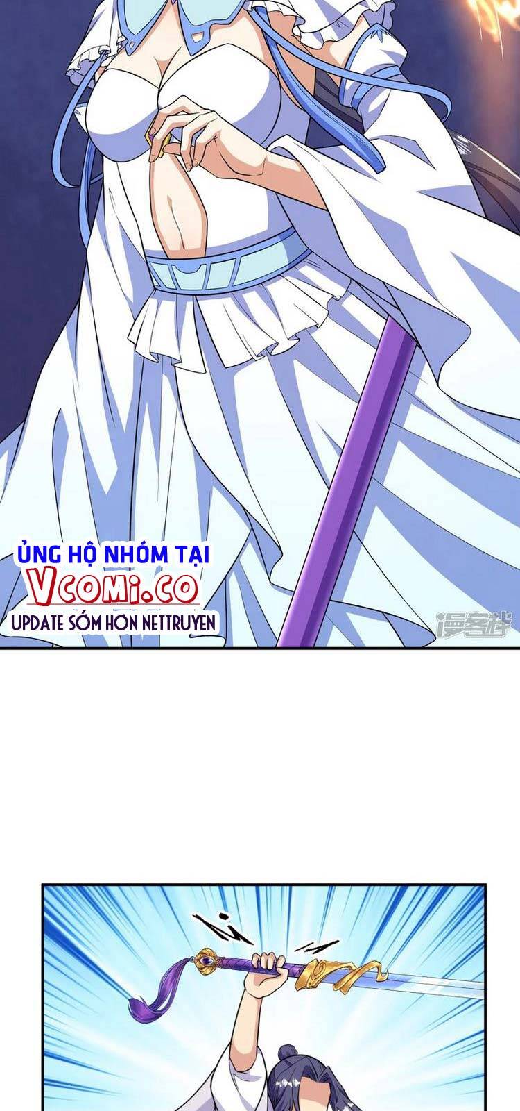 Lão Tổ Luyện Thể Mạnh Nhất Lịch Sử chapter 44 - Upload bởi truyensieuhay.com